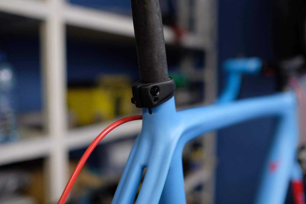 Focus Izalco Pro Exclusive (ETT 575)