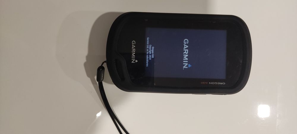 Cedente erweOREGON 600