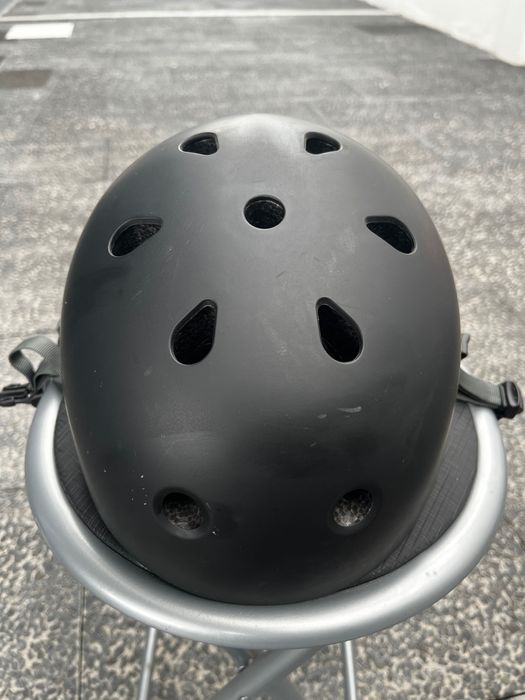 Capacete bicicleta/ Skate