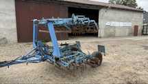 Agregat uprawowy lemken