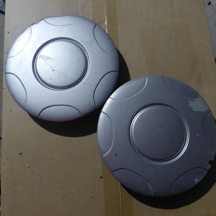 Tampões Renault Clio