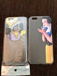 Duas capas novas iPhone 6