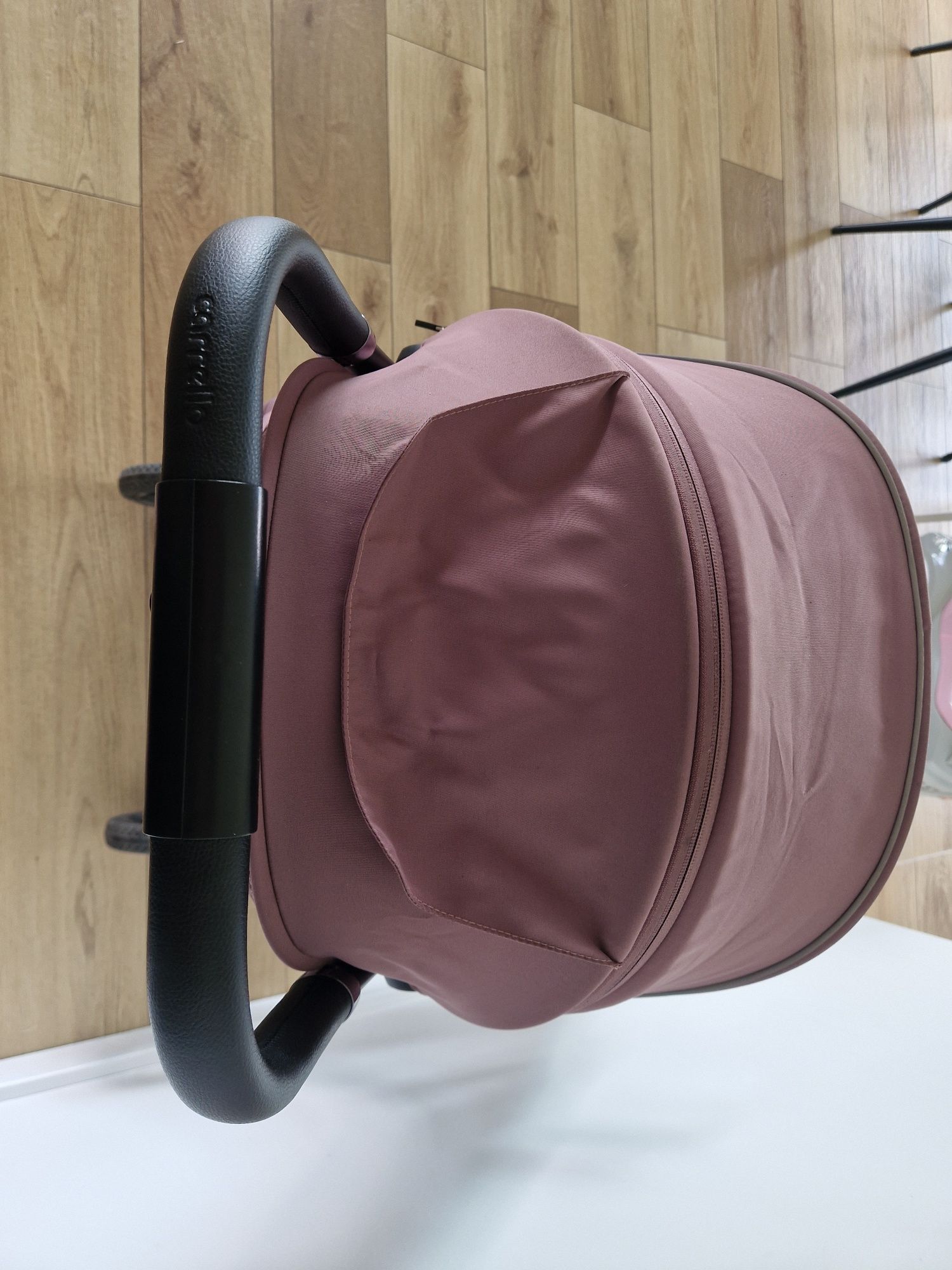 Wózek Carrello Delta stan bardzo dobry