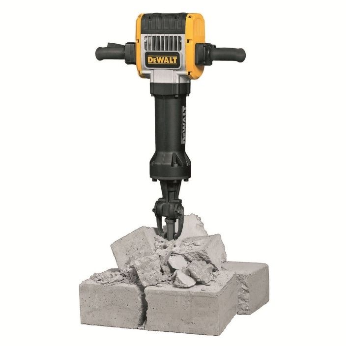 Відбійний молотк DeWalt D25981 qs :Оренда!Послуги із демонтажу!
