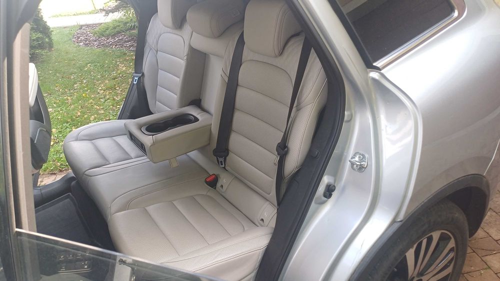 Renault KOLEOS Initiale Paris 4x4