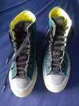 Converse Chuck Taylor All Star Hi CX Explore Edge
