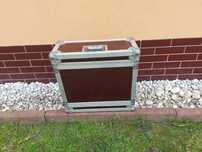 walizka transportowa case rack box