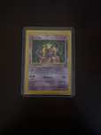 Mewtwo 14 WOTC Promo
