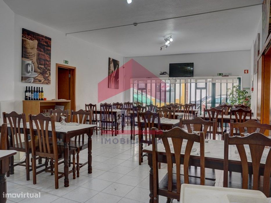Restaurante/Churrasqueira