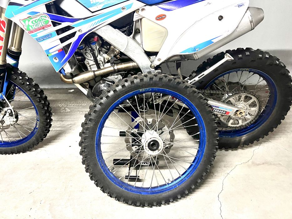 TM 250 EN 4T (2023)