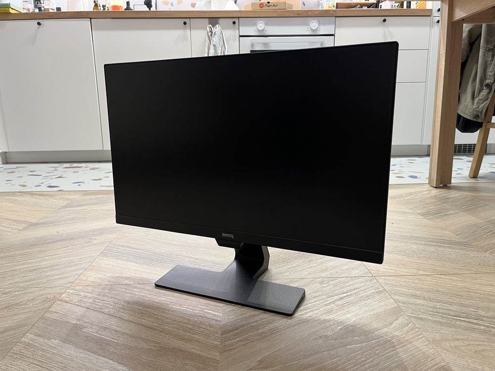 Monitor BenQ GW2480 23,8" IPS 16:9 FullHD