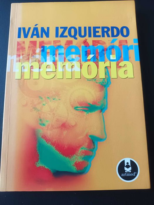 "Memória" por Iván Izquierdo