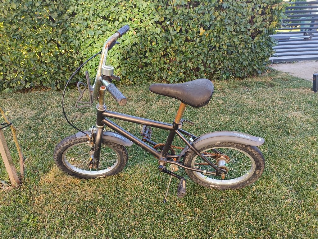 Rower koła 16" sprzedam