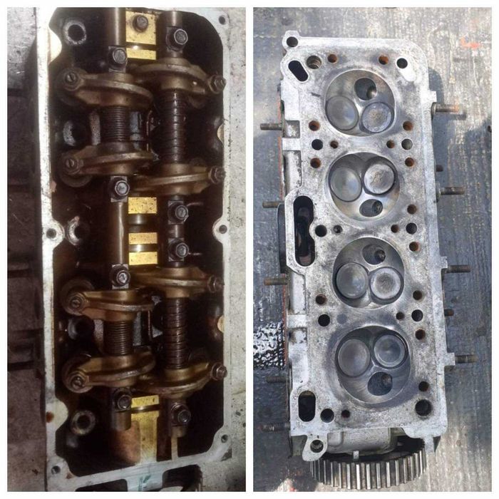 Распредвал. Запчасти к двигателям Mitsubishi Colt  Lancer Galant т/д