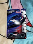 Hot Wheels BMW M4 nowe