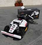 Mammotion Luba Mini Robot corta-relva AWD 800