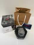 Relógio pulso G-Shock - Várias Cores