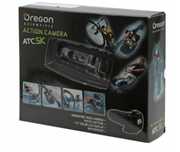 Kamera Sportowa Oregon Scientific ATC5K