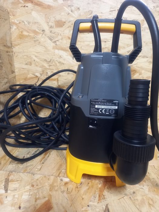 Насос для брудної води Neptun