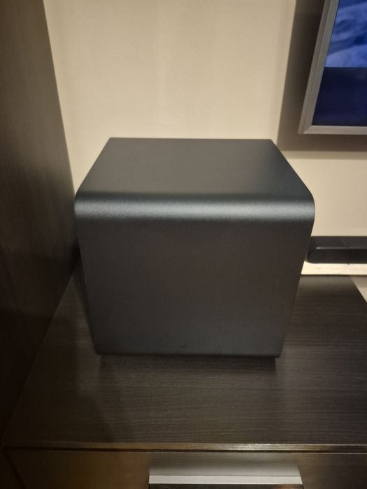 Soundbar Samsung s 800d plus tylne swa 9500s