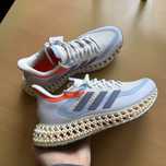 Кросівки жіночі нові, оригінал, Adidas 4DFWD 2 'Blue Dawn' 37 розмір