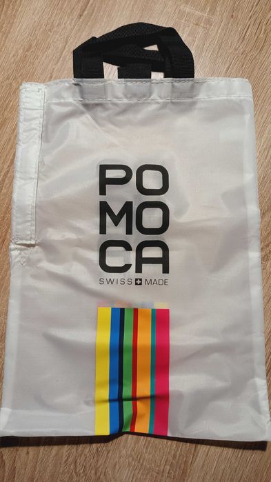 Foki skiturowe Pomoca Climb 2.0 ready2climb 100mm nowe