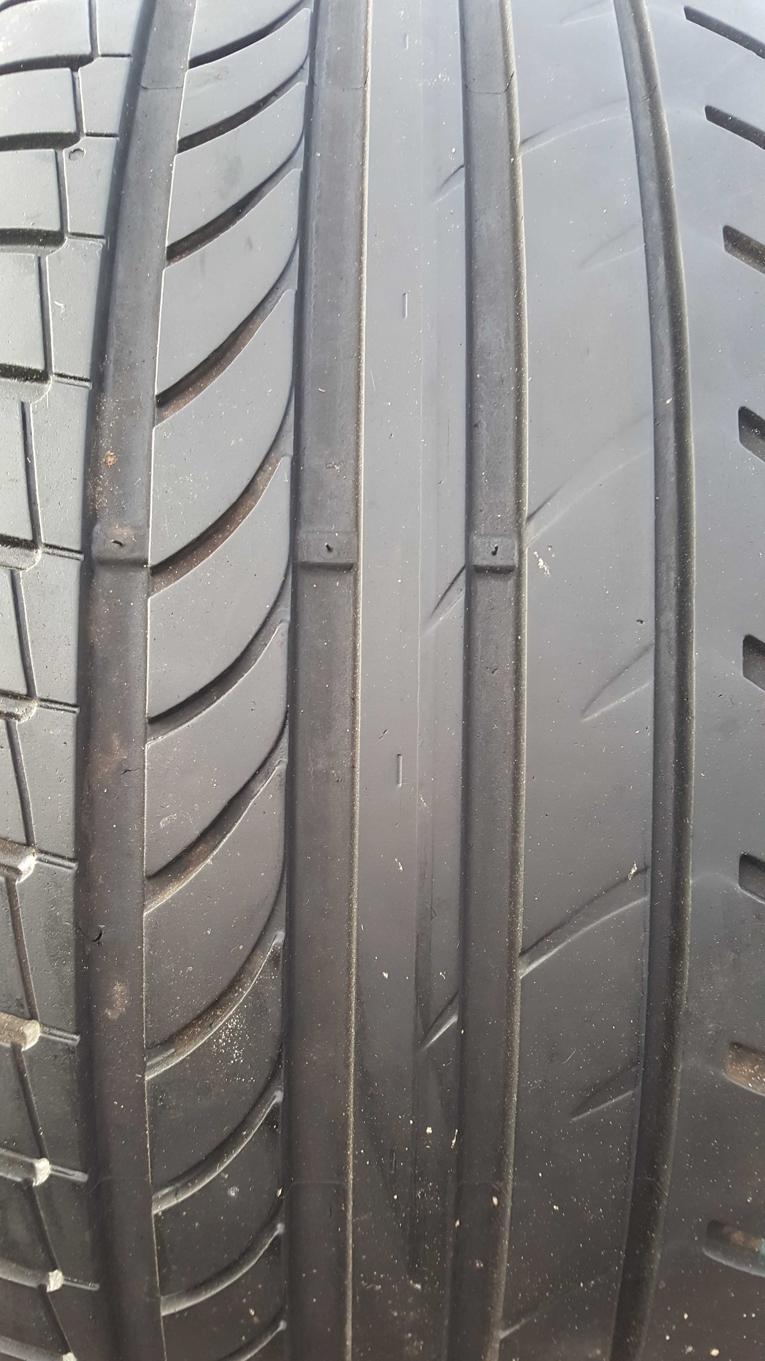 Dunlop 235/55 r17 Sport Maxx TT XL /// 6,6mm!!! 2019r