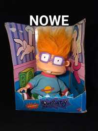 1994 Chucky Rugarts Pełzaki stara zabawka lata 90 Nickelodeon DAKIN