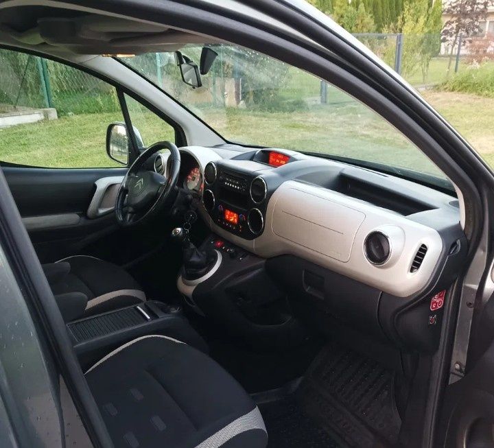 Citroën Berlingo 1.6 HDi XTR