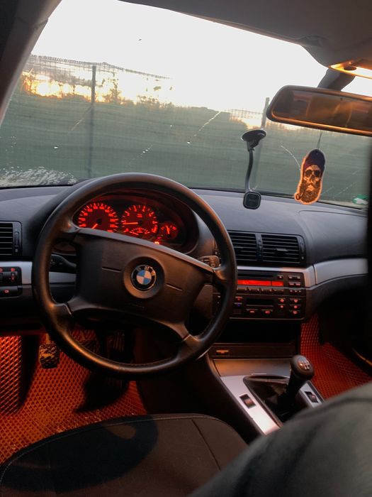 Продам авто в харошому стані