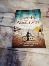 O carteiro de Auschwitz