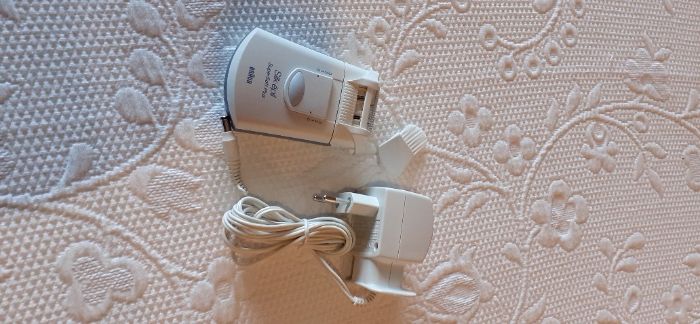 Depiladora Silk-épil SuperSoft Plus