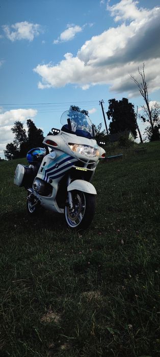BMW R1150RT 2005