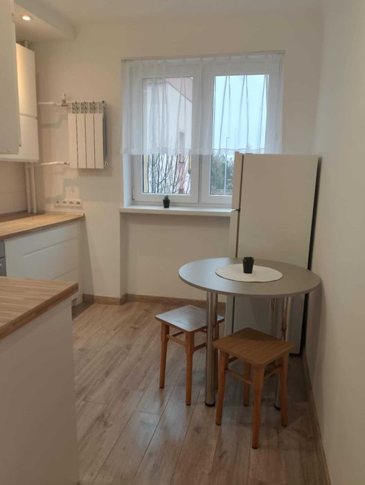 Mieszkanie 2-pokojowe - Zwoleń - wynajem