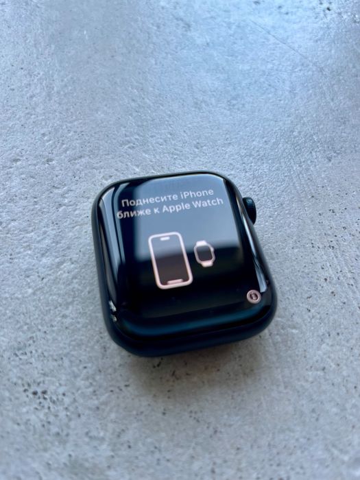 Apple Watch series 8 45MM GPS + Cellular