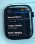 Apple watch 7 LTE
