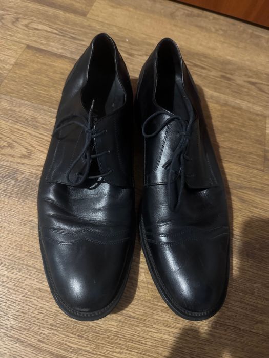 Чоловічі черевики Badura