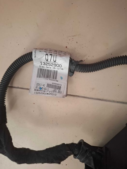 Kit imobilizador Opel Corsa D