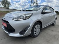 Продам Toyota Aqua 2019 рік 1.5 гібрид 11500$