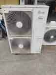 Klimatyzator LG mini vrf 16kw 3xjednostka wewnętrzna