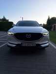 Mazda CX-5 Mazda cx-5 2017 drugi właściciel salon polska