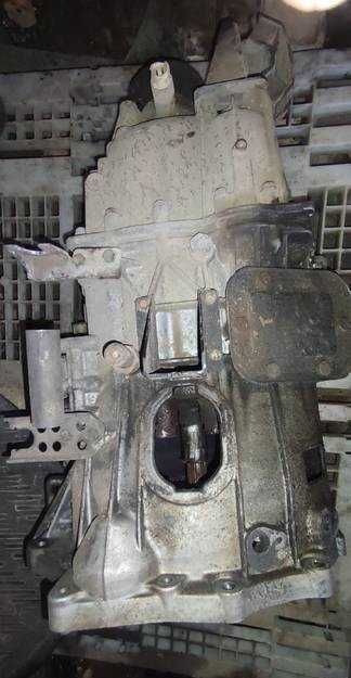 skrzynia biegów do IVECO DAILY 2,8 JTD