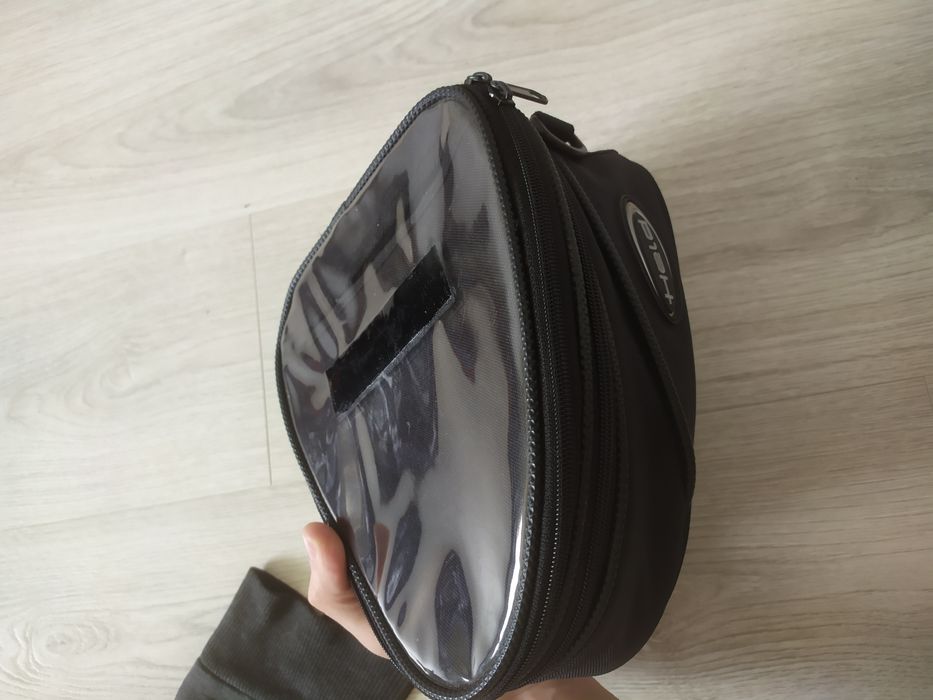 Мотосумка на бак Held