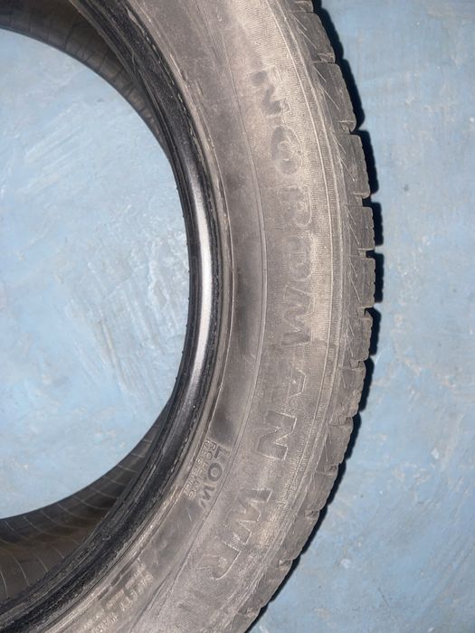 215*55 R17 Nordman