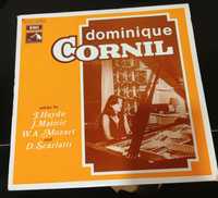 Dominique Cornil  LP, Album) vinil