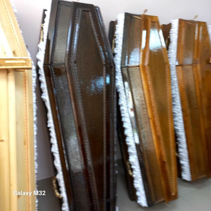 Ритуальні послуги