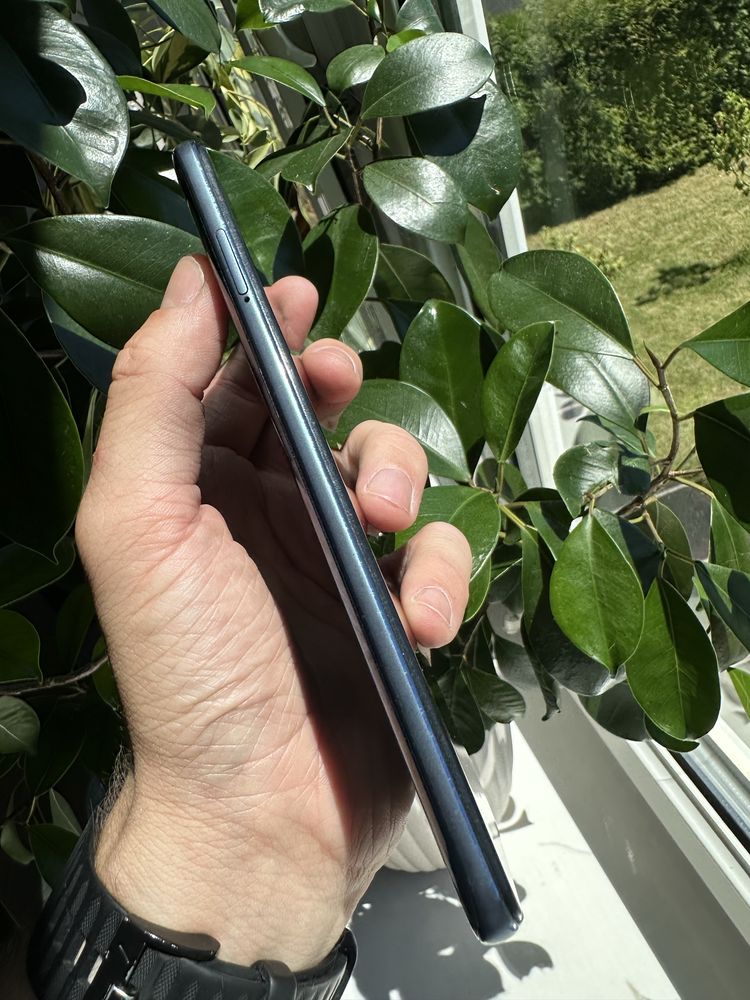 Telefon Xiaomi Redmi Note 9 PRO 128GB niebieski