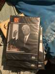 dvd boris heltsin