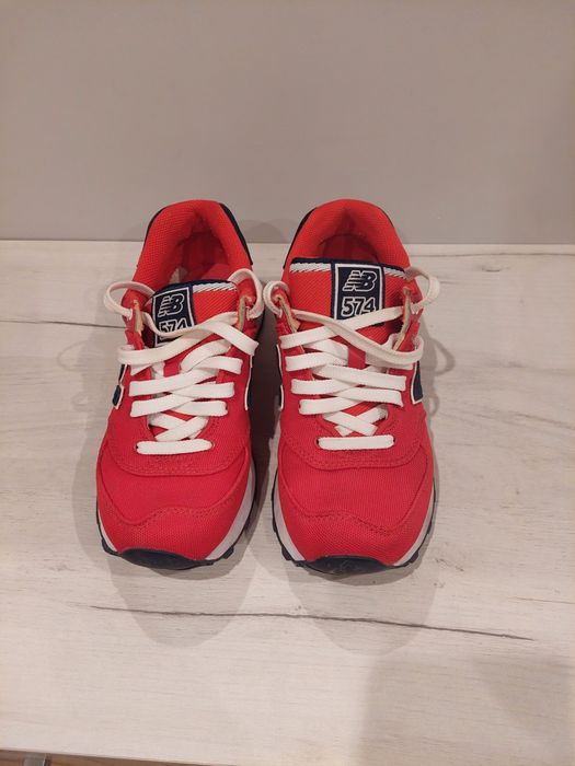 Buty New Balance