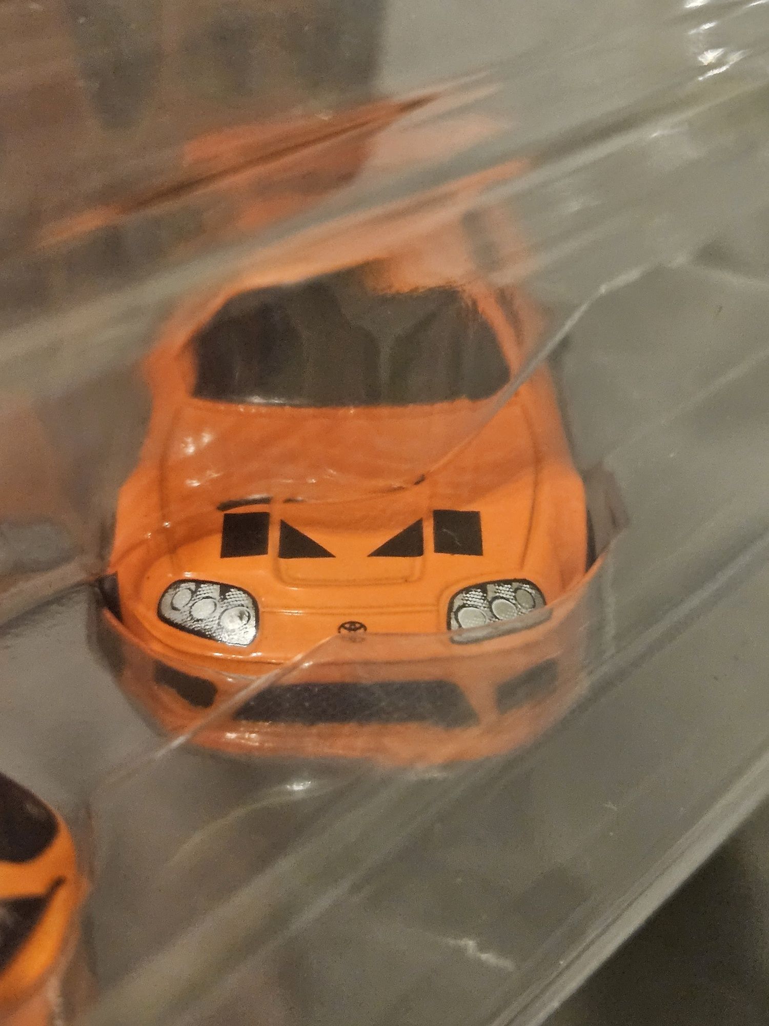 Hot Wheels Premium - 2021 Toyota GR Supra, Toyota Supra - Fast&Furious